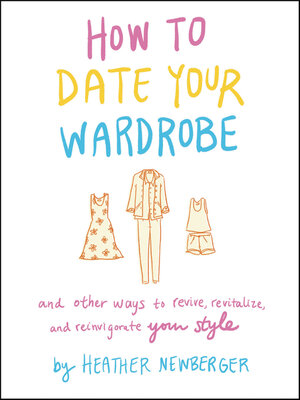 cover image of How to Date Your Wardrobe